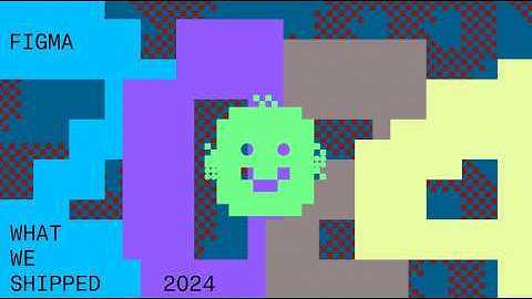 What We Shipped: 2024 Recap | Figma