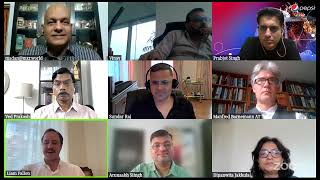 MXR Global Knowledge Week: Enterprise Transformation & Leadership