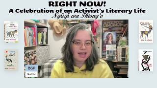 RIGHT NOW! Advocate Spotlight