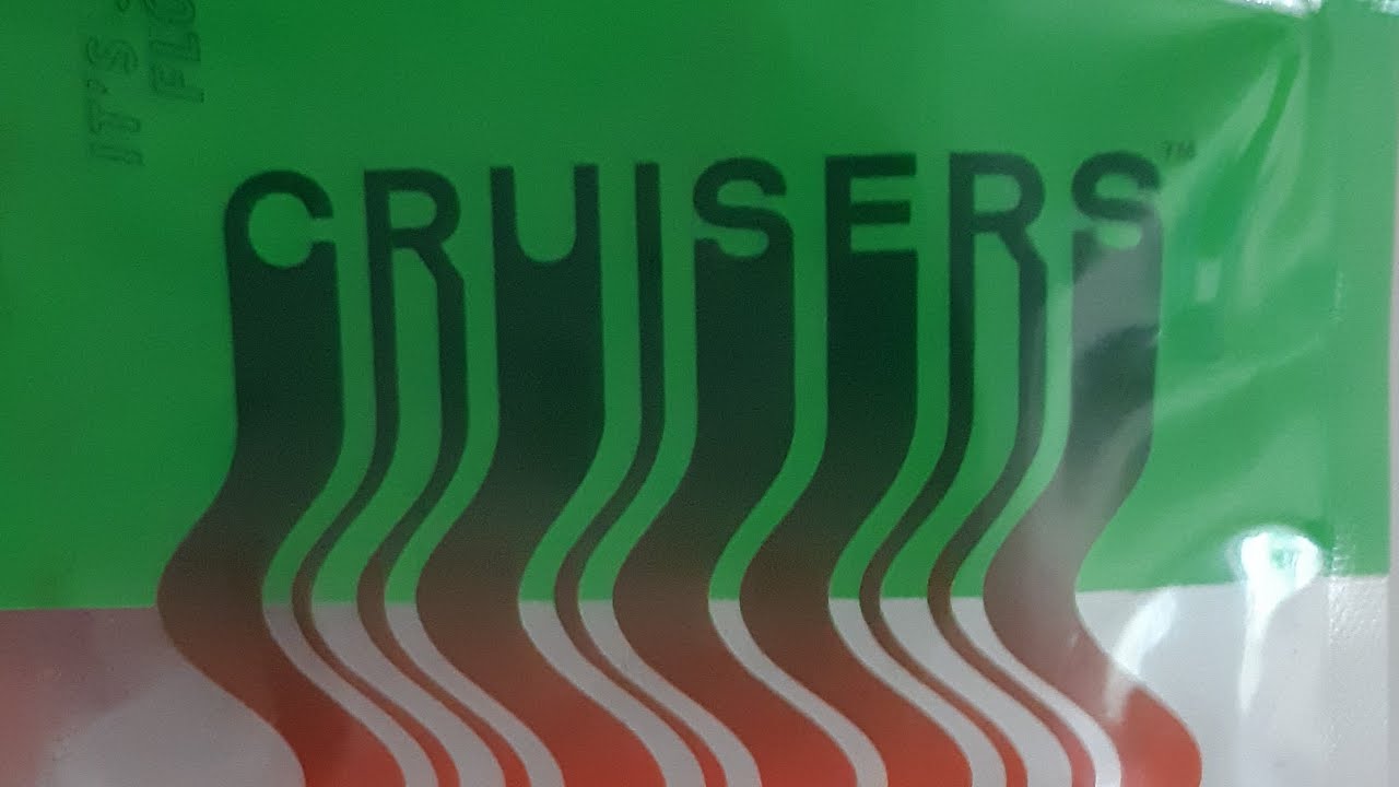 cruisers cereal milk strain review strain review YouTube