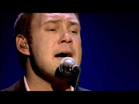 David Gray - Sail Away (Live) [2005]  5/19