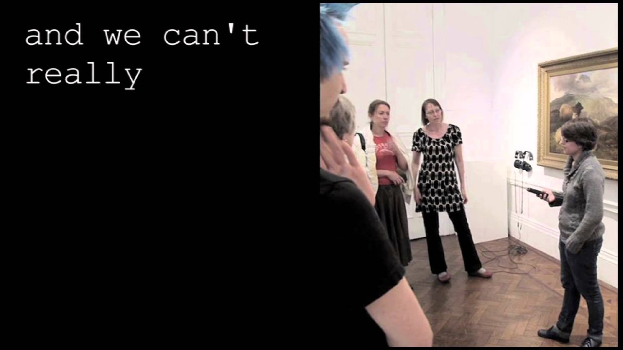 Instituation(s) Critique