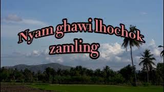 Nyam gawai lhochok zamling na vocal off