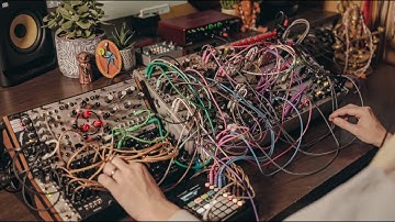 Last days of December - Music like a warm blanket (Sena, Atlas, Hermod+, XPO, DXG, STO, Sealegs)