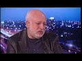 Велислав Минеков в "ДЕНЯТ с В.Дремджиев", 5.4.2021 По ТV+ и TV1