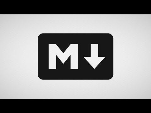 Markdown - Обзор языка разметки