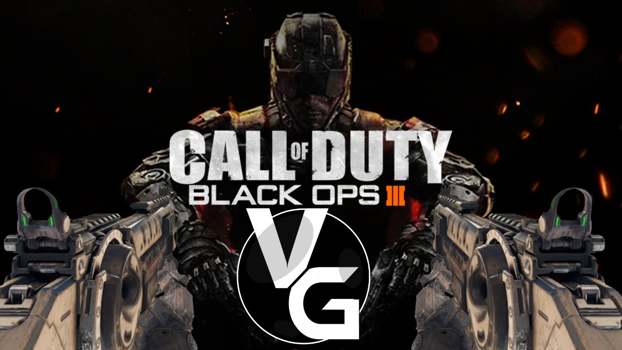 Simple a VanossGaming cod montage tribute