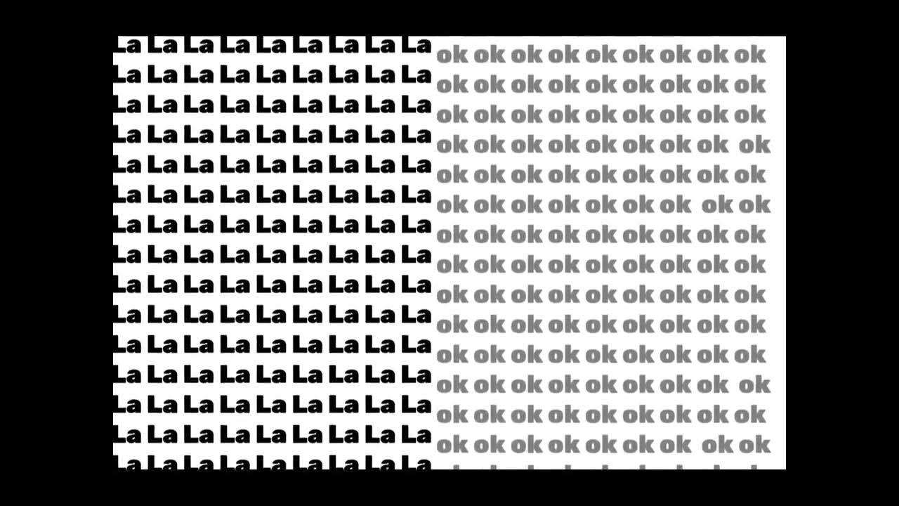 Lalala ok ok ok YouTube Lalala ok ok ok YouTube