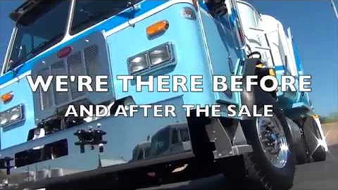 See what we do and more at ALLIANCE REFUSE TRUCKS