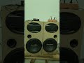 I DARE YOU TO PLAY IN YOUR | SUBWOOFER | BASS Teat peak low frequency #lowbasstest #subwoofer#amp
