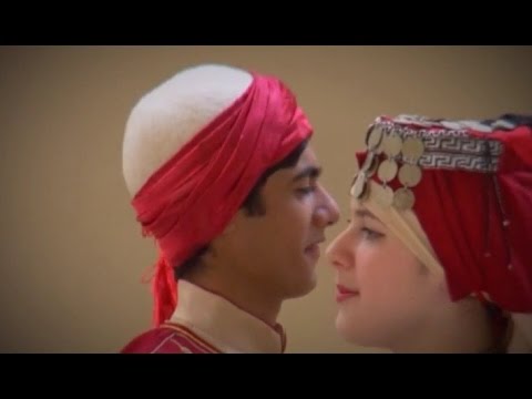 კვირას, 2 აგვისტოს, 20:30 საათზე - \"საქართველოს იეზიდები\"