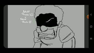 Retold Shucks V2 X Retold Shucks V3 Inspired By