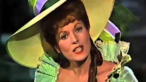 Heather on the Hill -  Maureen O'Hara - Andy Willi...