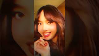 Lisa New Jeans Jersey Velocity Edit