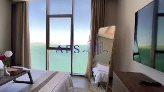 MODERN \& STYLISH DESIGN 2 BEDROOMS APARTMENT FOR RENT IN HIDD