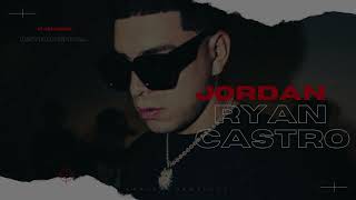 Ryan Castro - JORDAN 🏀 (Karaoke - Instrumental)  | Karaoke MaryLove