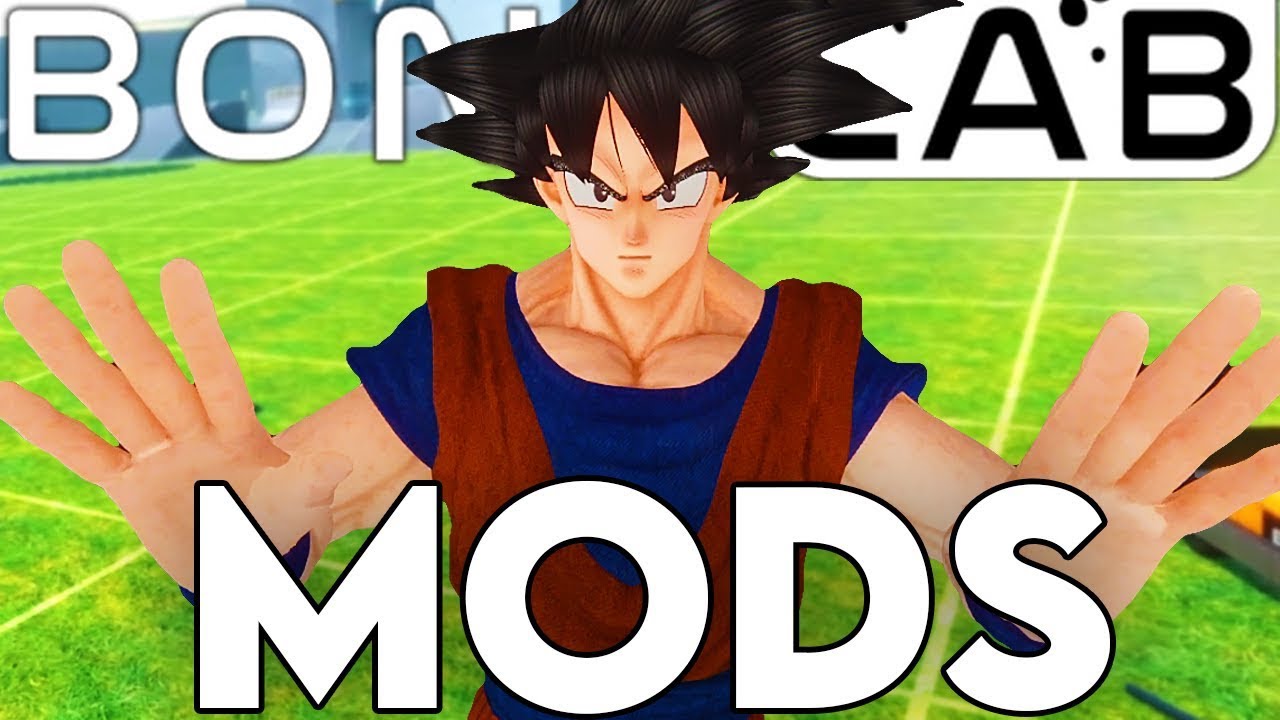 How to MOD BoneLab WITHOUT PC OR PHONE - YouTube