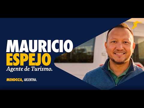 Goodyear Cargo Marathon 3: La historia de Mauricio