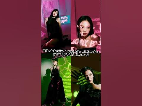 Blinklerin Aradığı videolarpart #148 (jisoo) - YouTube