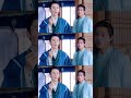 #山河令 #龚俊 #张哲瀚 阿絮一开始就知道送簪子的意思