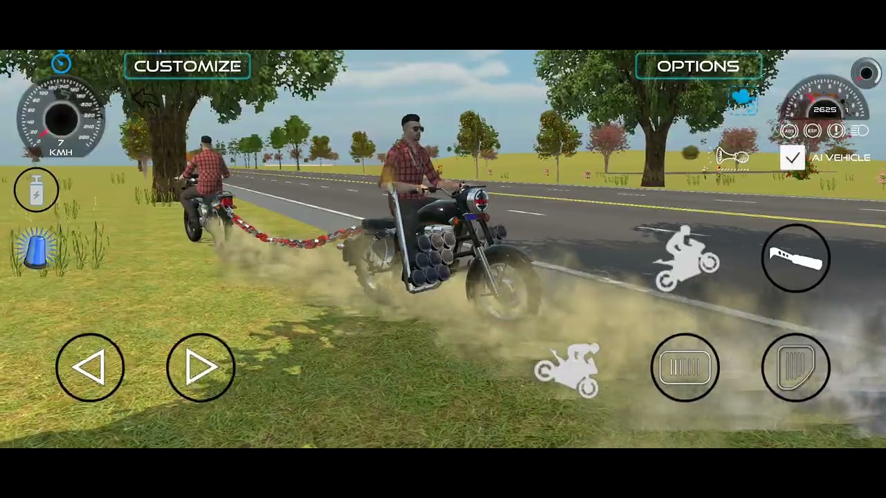 bullet touchan bullet wala game gaming YouTube