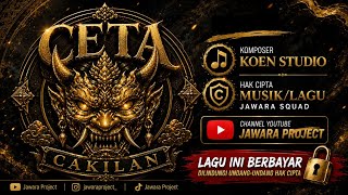 CETA CAKILAN 