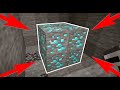 HOW to FIND "DIAMONDS" In MINECRAFT EASIEST WAY!