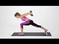5-Minute Arm Jiggle  Workout  | Class FitSugar