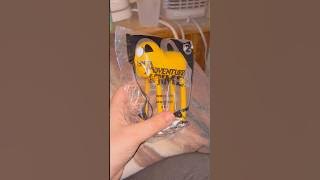 Adventure Time Sealed McDonald’s Toys #adventuretime #mcdonalds #happymeal #shorts #nostalgia