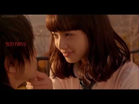 Main Tera Boyfriend || Requested || Japanese Mix