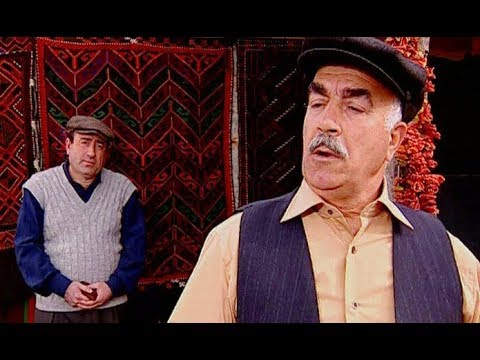 Hacettepe Efsanesi - Kanal 7 TV Filmi