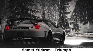 Samet Yıldırım - Triumph Resimi
