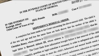 Lawmakers promise to reduce child abandonment across Georgia following 11Alive investigation