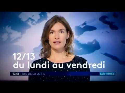 Découvrez France 3 Pays de la Loire