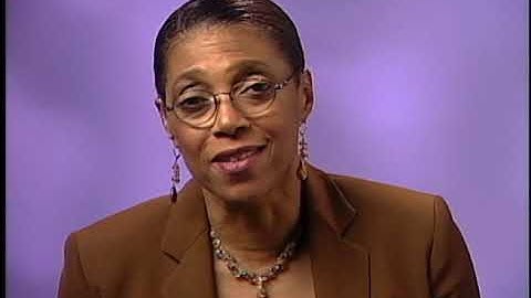 GYCB Segment 4: Objective 1 - Why Children Should Be Involved in Setting Rules