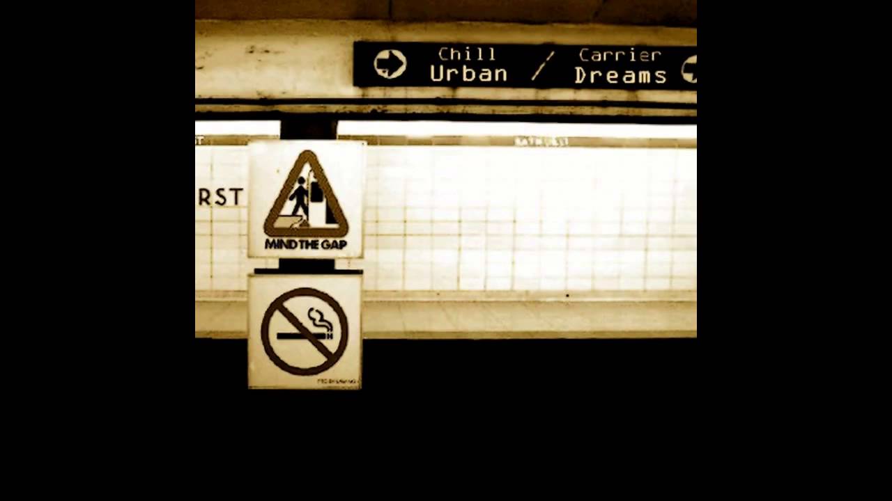 Guarda Chill Carrier - Lost And Found su YouTube Guarda Chill Carrier - Lost And Found su YouTube