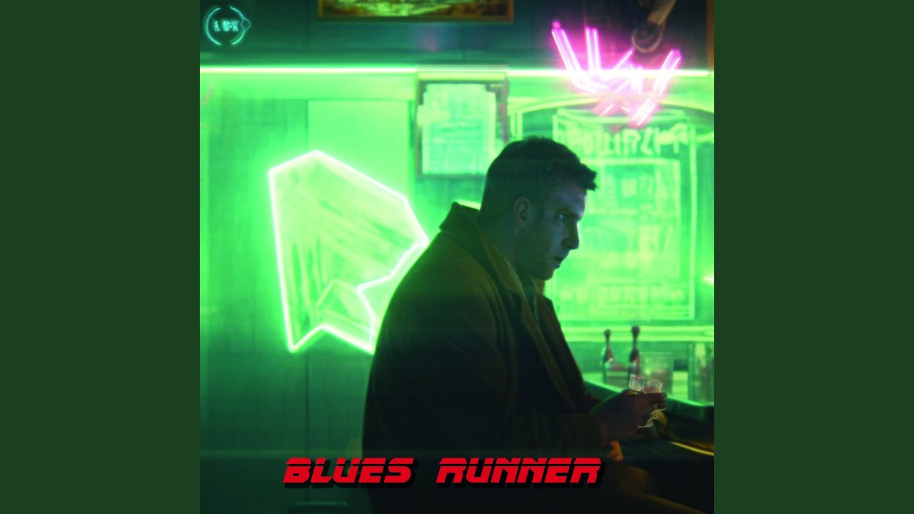 Watch Deckard's Blues (Extended Version) on YouTube Watch Deckard's Blues (Extended Version) on YouTube