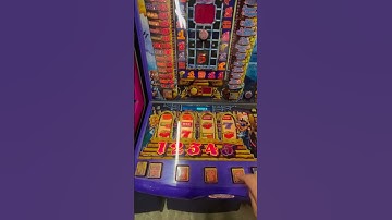 Barcrest Club Dracula - Pink Bar cashpot [short] [4k]