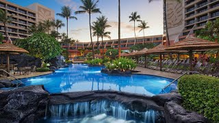 Marriott's Maui Ocean Club - Lahaina - 2 Bedroom Villa - Full Kitchen with Washer and Dryer