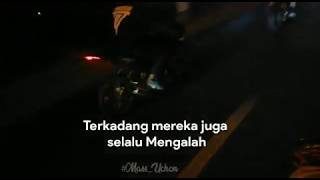 Story WA R15 jari jari keren #Team Arogan