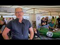 One of the most important F1 cars in British racing history | BRM P5781