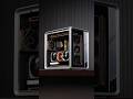 Fastest 4K Gaming PC Build🔥 RYZEN 7 9800X3D + RTX 5080🫅 #pcbuild #gaming #asmr #rtx #amd #tech
