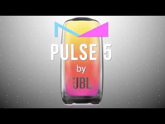 JBL Pulse 5 | Unboxing and First Impressions - YouTube