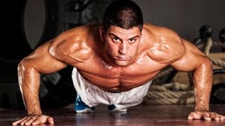 Toughest Home Chest Workout Ever ! Bodyweight Only