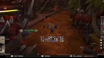 How to Start a World of Warcraft Guild