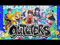 OUTLIERS