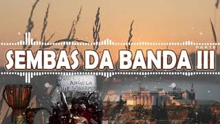 Sembas Da Banda parte 3 | Diankanga x Pardon x Carlito x 14 Chuvas