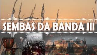 Sembas Da Banda parte 3 | Diankanga x Pardon x Carlito x 14 Chuvas