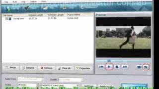 How to Convert DivX to iPad with DivX to iPad Converter