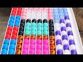 Happy Fun Color Balls Puzzle